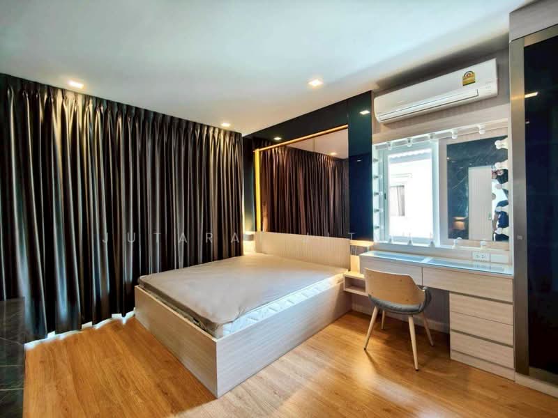 Golden Neo Bangna-Kingkaew : โกลเด้น นีโอ บางนา-กิ่งแก้ว, สมุทรปราการ, ซอยกิ่งแก้ว 31, ราชาเทวะ, บางพลี, สมุทรปราการ, 160 ตร.ม., บ้านเดี่ยว ขาย, โดย Jutarat Jitmun, 500197875 - DDproperty.com