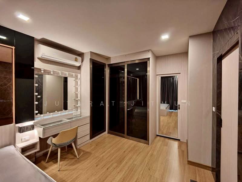 Golden Neo Bangna-Kingkaew, Samut Prakan, Soi Kingkaew 31, Rachathewa, Bang Plee, Samut Prakan, 4 Bedrooms, 160 sqm, Single Detached House For Sale, by Jutarat Jitmun, 500197875 - DDproperty.com