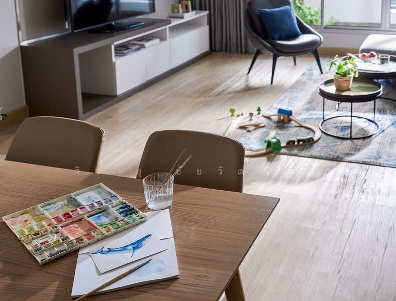 Shama Lakeview Asoke : ชามา เลควิว อโศก, กรุงเทพ, 172-4 ถนน รัชดาภิเษ, คลองเตยเหนือ, วัฒนา, กรุงเทพ, 120 ตร.ม., คอนโด ให้เช่า, โดย จิรายุ ชัยวัฒนศิริ, 500197876 - DDproperty.com