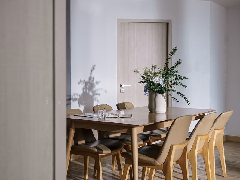 Shama Lakeview Asoke, Bangkok, 172-4 Ratchadaphisek Road, Khlongtoei Nua, Watthana, Bangkok, 3 Bedrooms, 120 sqm, Condo For Rent, by Jirayu Chaiyawattanasiri, 500197876 - DDproperty.com