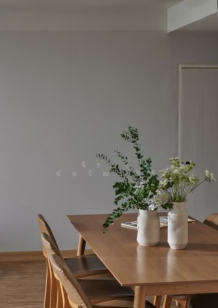 Shama Lakeview Asoke, Bangkok, 172-4 Ratchadaphisek Road, Khlongtoei Nua, Watthana, Bangkok, 3 Bedrooms, 120 sqm, Condo For Rent, by Jirayu Chaiyawattanasiri, 500197876 - DDproperty.com