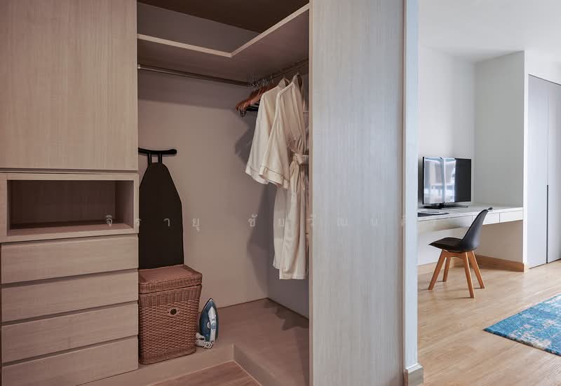 Shama Lakeview Asoke, Bangkok, 172-4 Ratchadaphisek Road, Khlongtoei Nua, Watthana, Bangkok, 3 Bedrooms, 120 sqm, Condo For Rent, by Jirayu Chaiyawattanasiri, 500197876 - DDproperty.com