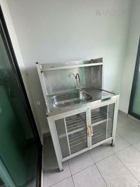 Reach Phahonyothin 52 : รีช พหลโยธิน 52, กรุงเทพ, 2/14 ซอย พหลโยธิน 52, คลองถนน, สายไหม, กรุงเทพ, 31 ตร.ม., คอนโด ขาย, โดย NR AGENT, 500197879 - DDproperty.com