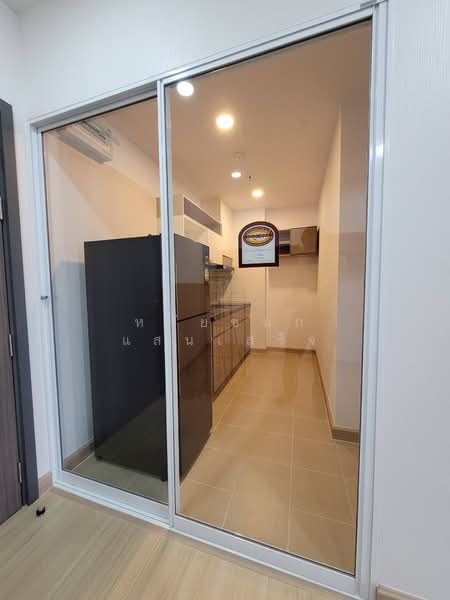 Supalai Veranda Ramkhamhaeng, Bangkok, Ramkhamhaeng Road, Hua Mak, Bang Kapi, Bangkok, 2 Bedrooms, 59 sqm, Condo For Rent, by หทัยชนก แสนเสร็จ, 500197880 - DDproperty.com