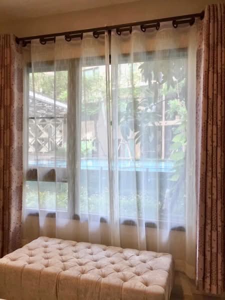 Condolette Pixel Sathorn, Bangkok, Sribamphen Road, Chong Nonsi, Yan Nawa, Bangkok, 1 Bedroom, 36 sqm, Condo For Sale, by กุลวดี พานทอง, 500197881 - DDproperty.com