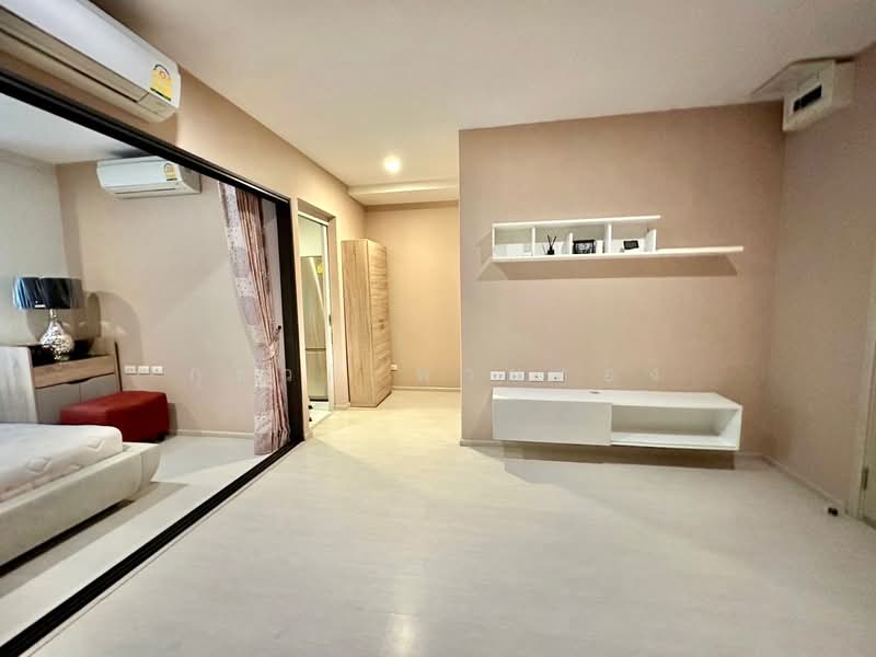 Condolette Pixel Sathorn : คอนโดเลต พิกเซล สาทร, กรุงเทพ, ถนนศรีบำเพ็ญ, ช่องนนทรี, ยานนาวา, กรุงเทพ, 36 ตร.ม., คอนโด ขาย, โดย กุลวดี พานทอง, 500197881 - DDproperty.com