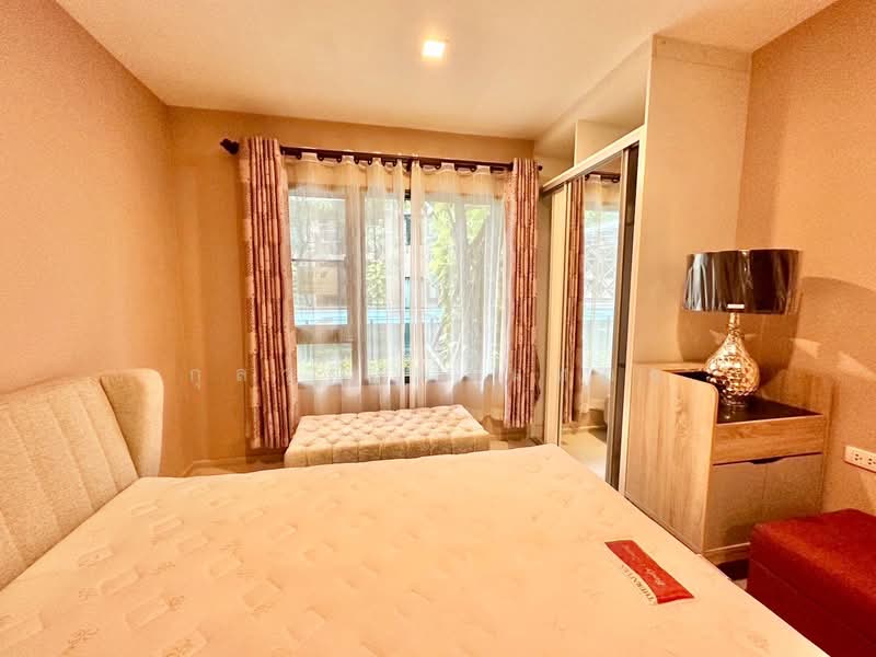 Condolette Pixel Sathorn, Bangkok, Sribamphen Road, Chong Nonsi, Yan Nawa, Bangkok, 1 Bedroom, 36 sqm, Condo For Sale, by กุลวดี พานทอง, 500197881 - DDproperty.com