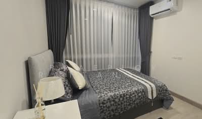 ขาย - @City Condominium : แอท ซิตี้ คอนโดมิเนียม, กรุงเทพ