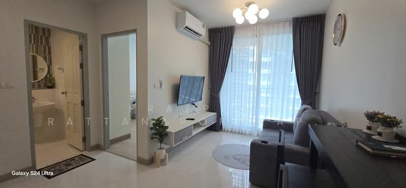 @City Condominium : แอท ซิตี้ คอนโดมิเนียม, กรุงเทพ, 169 169 ซอยสุขุมวิท 101/1 ถนนสุขุมวิท แขวงบางจาก เขตพระโขนง กรุงเทพมหานคร, บางจาก, พระโขนง, กรุงเทพ, 36 ตร.ม., คอนโด ขาย, โดย Praeploy Rattanapornnapapatch, 500197882 - DDproperty.com