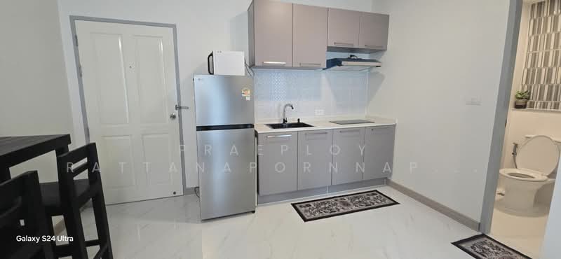 @City Condominium, Bangkok, 169 Sukhumvit Road, Bang Chak, Phra Khanong, Bangkok, 1 Bedroom, 36 sqm, Condo For Sale, by Praeploy Rattanapornnapapatch, 500197882 - DDproperty.com