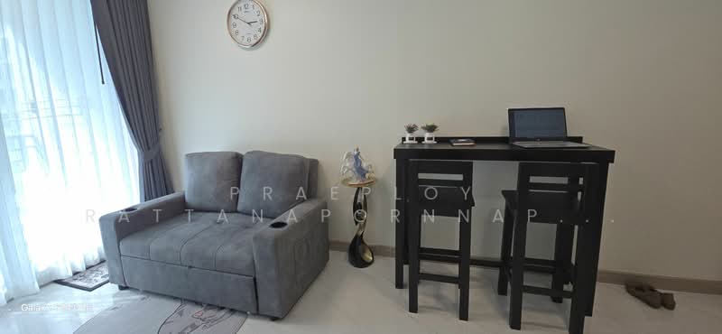 @City Condominium : แอท ซิตี้ คอนโดมิเนียม, กรุงเทพ, 169 169 ซอยสุขุมวิท 101/1 ถนนสุขุมวิท แขวงบางจาก เขตพระโขนง กรุงเทพมหานคร, บางจาก, พระโขนง, กรุงเทพ, 36 ตร.ม., คอนโด ขาย, โดย Praeploy Rattanapornnapapatch, 500197882 - DDproperty.com