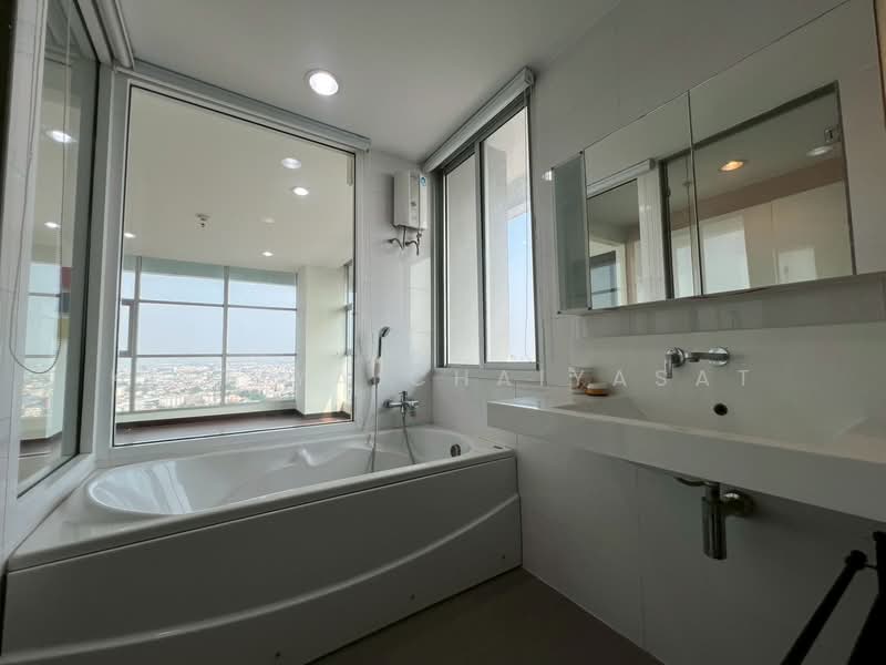 Rhythm Ratchada, Bangkok, 558 Ratchadaphisek Road, Samsen Nok, Huai Khwang, Bangkok, 2 Bedrooms, 73 sqm, Condo For Sale, by Kittiya Chaiyasat, 500197883 - DDproperty.com