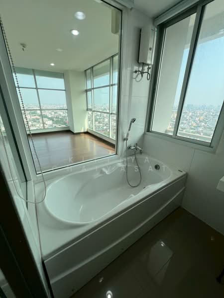 Rhythm Ratchada, Bangkok, 558 Ratchadaphisek Road, Samsen Nok, Huai Khwang, Bangkok, 2 Bedrooms, 73 sqm, Condo For Sale, by Kittiya Chaiyasat, 500197883 - DDproperty.com