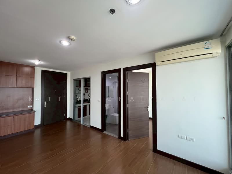 Rhythm Ratchada, Bangkok, 558 Ratchadaphisek Road, Samsen Nok, Huai Khwang, Bangkok, 2 Bedrooms, 73 sqm, Condo For Sale, by Kittiya Chaiyasat, 500197883 - DDproperty.com