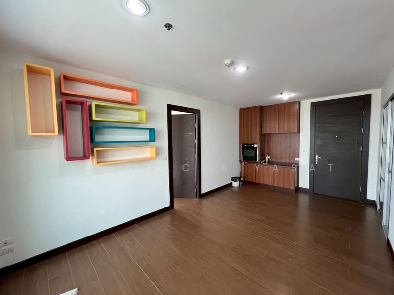 Rhythm Ratchada, Bangkok, 558 Ratchadaphisek Road, Samsen Nok, Huai Khwang, Bangkok, 2 Bedrooms, 73 sqm, Condo For Sale, by Kittiya Chaiyasat, 500197883 - DDproperty.com