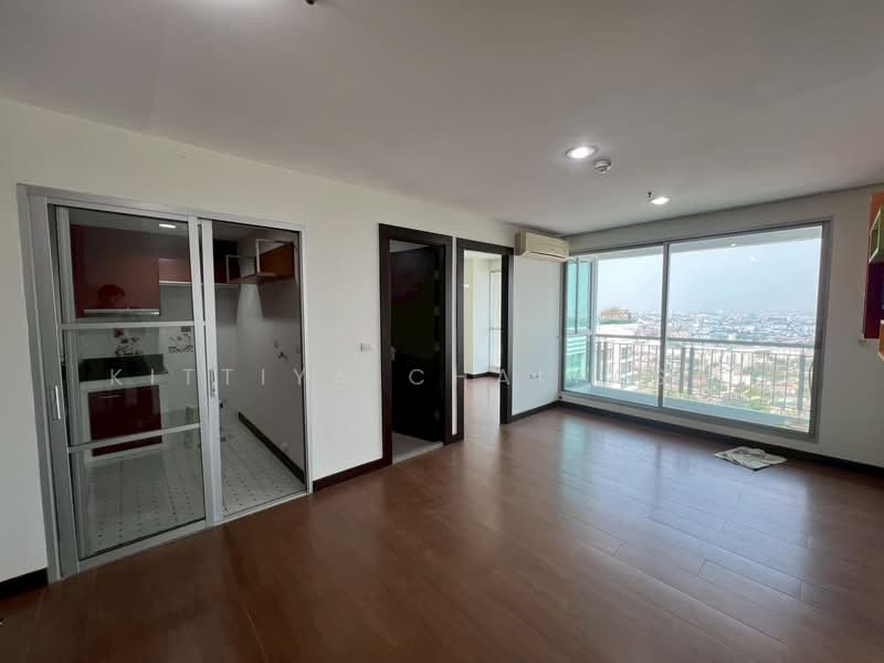 Rhythm Ratchada, Bangkok, 558 Ratchadaphisek Road, Samsen Nok, Huai Khwang, Bangkok, 2 Bedrooms, 73 sqm, Condo For Sale, by Kittiya Chaiyasat, 500197883 - DDproperty.com