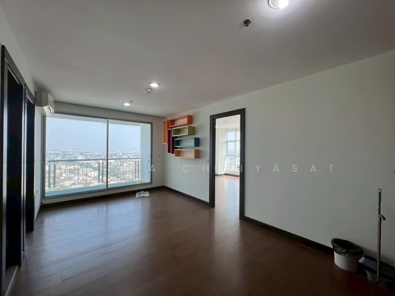 Rhythm Ratchada, Bangkok, 558 Ratchadaphisek Road, Samsen Nok, Huai Khwang, Bangkok, 2 Bedrooms, 73 sqm, Condo For Sale, by Kittiya Chaiyasat, 500197883 - DDproperty.com