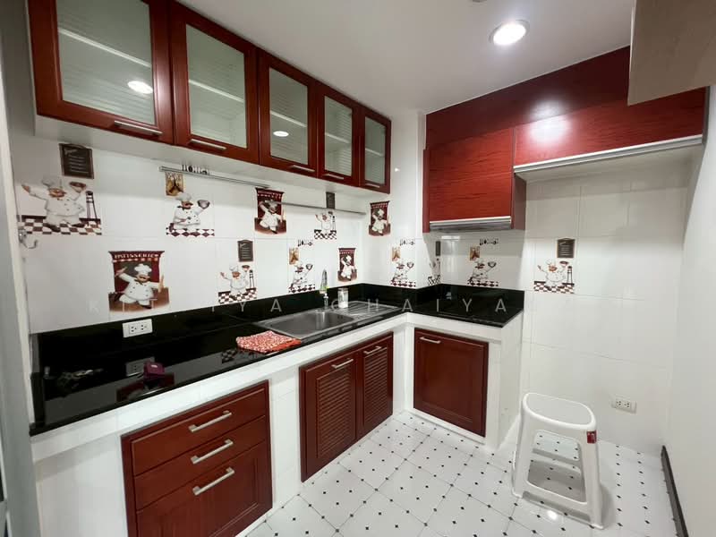 Rhythm Ratchada, Bangkok, 558 Ratchadaphisek Road, Samsen Nok, Huai Khwang, Bangkok, 2 Bedrooms, 73 sqm, Condo For Sale, by Kittiya Chaiyasat, 500197883 - DDproperty.com