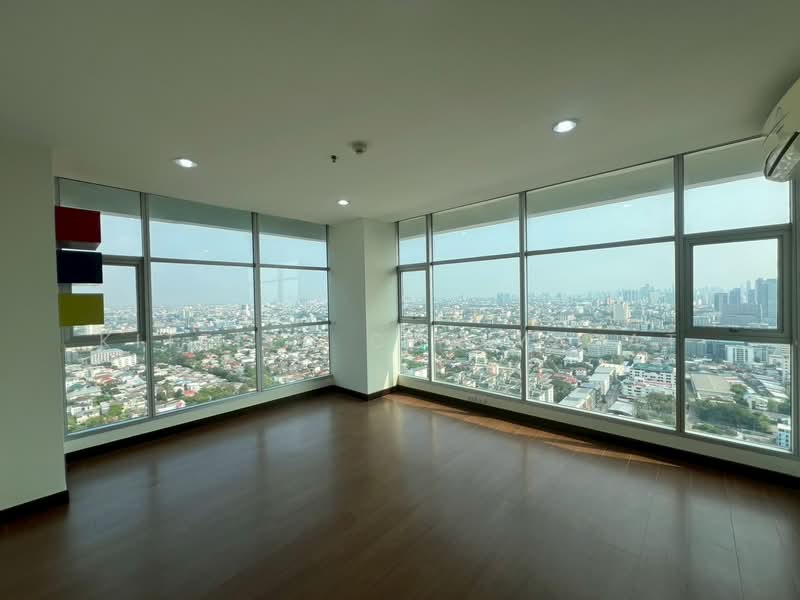 Rhythm Ratchada, Bangkok, 558 Ratchadaphisek Road, Samsen Nok, Huai Khwang, Bangkok, 2 Bedrooms, 73 sqm, Condo For Sale, by Kittiya Chaiyasat, 500197883 - DDproperty.com