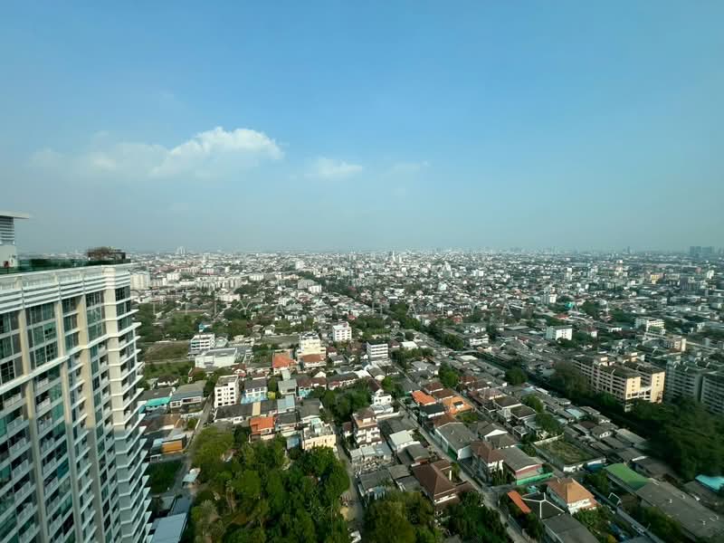 Rhythm Ratchada, Bangkok, 558 Ratchadaphisek Road, Samsen Nok, Huai Khwang, Bangkok, 2 Bedrooms, 73 sqm, Condo For Sale, by Kittiya Chaiyasat, 500197883 - DDproperty.com