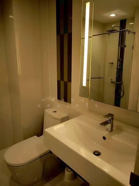 Q House Sukhumvit 79, Bangkok, 2059 Sukhumvit Road, Phra Kanong Nua, Watthana, Bangkok, 1 Bedroom, 31 sqm, Condo For Rent, by หทัยชนก แสนเสร็จ, 500197886 - DDproperty.com