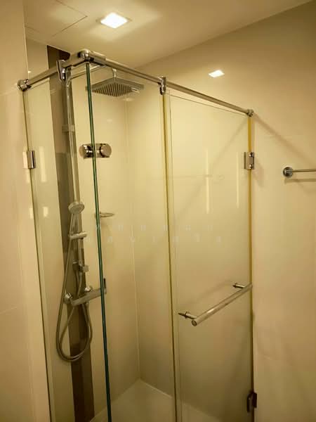 Q House Sukhumvit 79, Bangkok, 2059 Sukhumvit Road, Phra Kanong Nua, Watthana, Bangkok, 1 Bedroom, 31 sqm, Condo For Rent, by หทัยชนก แสนเสร็จ, 500197886 - DDproperty.com