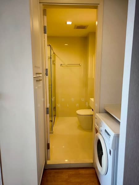Q House Sukhumvit 79, Bangkok, 2059 Sukhumvit Road, Phra Kanong Nua, Watthana, Bangkok, 1 Bedroom, 31 sqm, Condo For Rent, by หทัยชนก แสนเสร็จ, 500197886 - DDproperty.com
