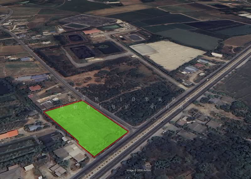 Land for sale Suphan Buri, Suphan Buri, Sra Yai Som, U Thong, Suphan Buri, , 5,112 sqm, Land For Sale, by บริษัท เอชแอล แอสเซท จำกัด, 500197887 - DDproperty.com