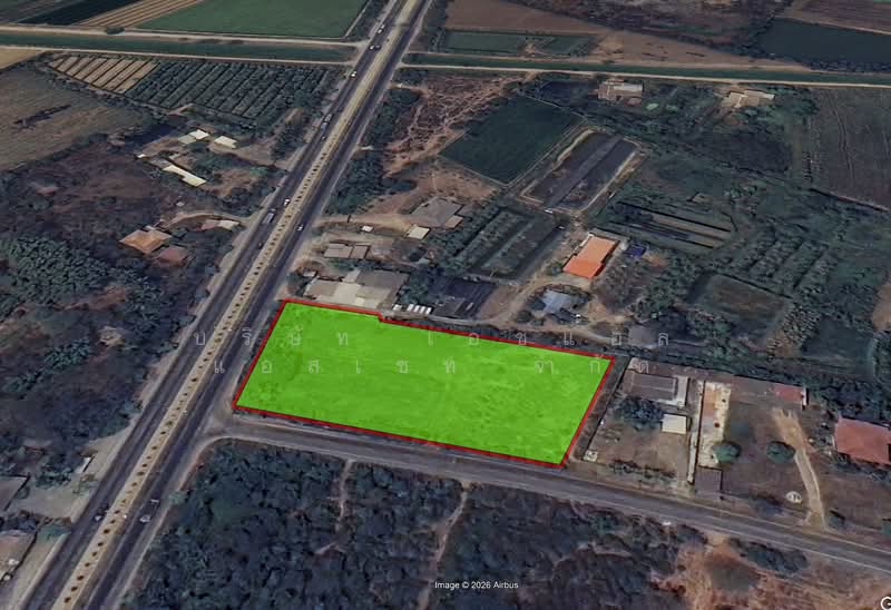 Land for sale Suphan Buri, Suphan Buri, Sra Yai Som, U Thong, Suphan Buri, , 5,112 sqm, Land For Sale, by บริษัท เอชแอล แอสเซท จำกัด, 500197887 - DDproperty.com