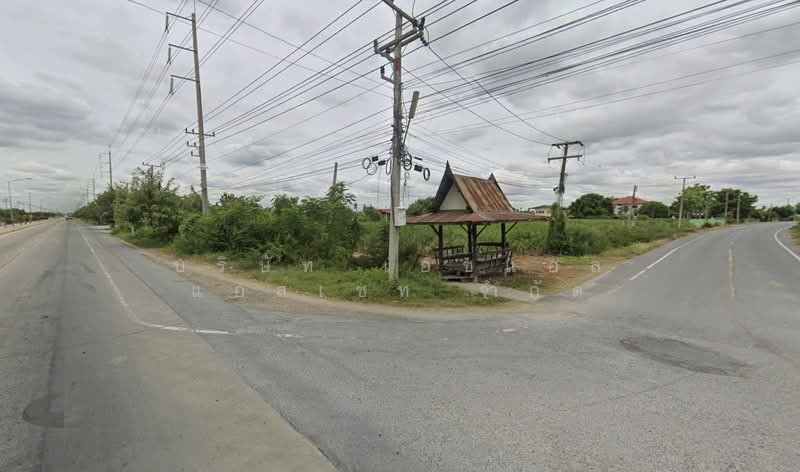 Land for sale Suphan Buri, Suphan Buri, Sra Yai Som, U Thong, Suphan Buri, , 5,112 sqm, Land For Sale, by บริษัท เอชแอล แอสเซท จำกัด, 500197887 - DDproperty.com