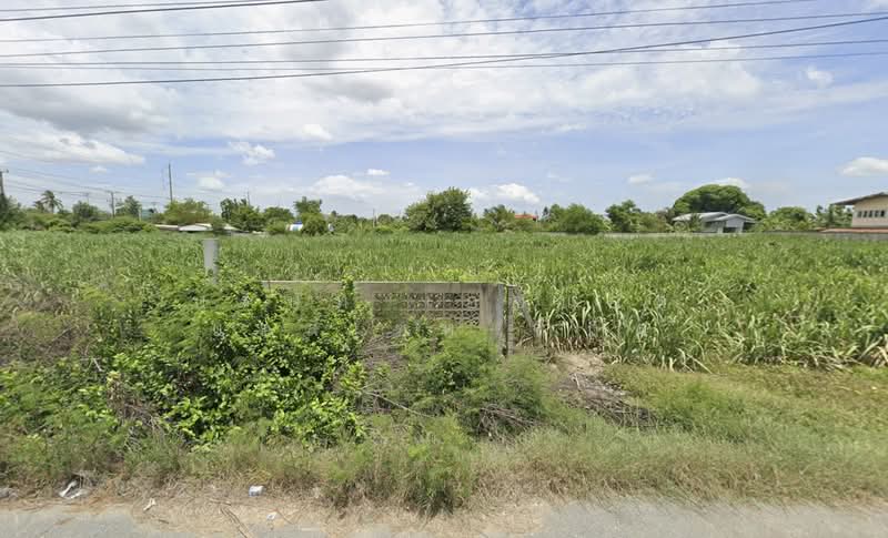 Land for sale Suphan Buri, Suphan Buri, Sra Yai Som, U Thong, Suphan Buri, , 5,112 sqm, Land For Sale, by บริษัท เอชแอล แอสเซท จำกัด, 500197887 - DDproperty.com