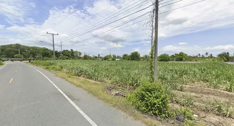 Land for sale Suphan Buri, Suphan Buri, Sra Yai Som, U Thong, Suphan Buri, , 5,112 sqm, Land For Sale, by บริษัท เอชแอล แอสเซท จำกัด, 500197887 - DDproperty.com