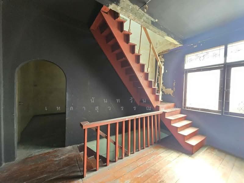 ตลาดน้อย, Bangkok, Talat Noi, Samphanthawong, Bangkok, 3 Bedrooms, 160 sqm, Townhouse For Sale, by Nuntawan Laosuwanwat, 500197888 - DDproperty.com