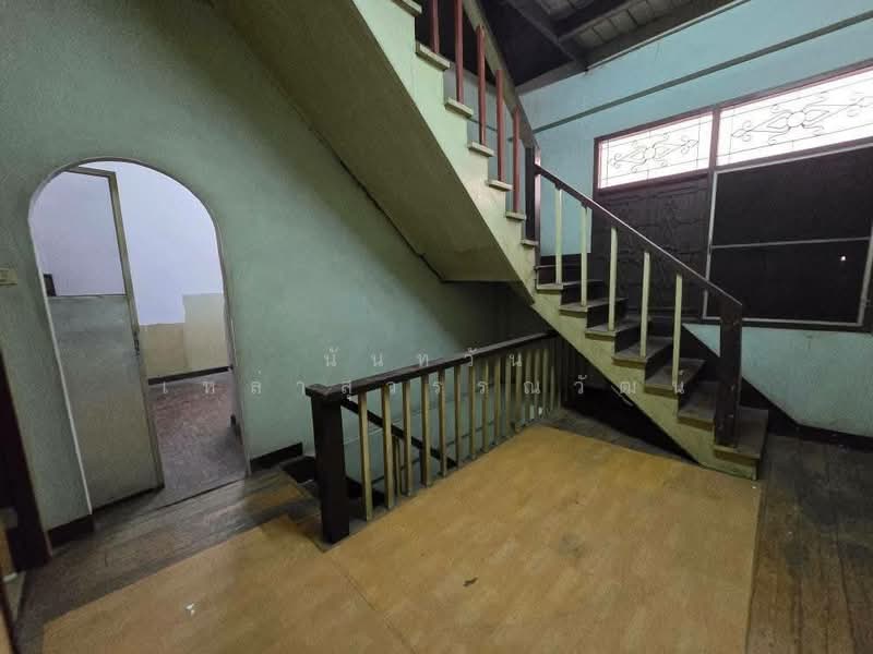 ตลาดน้อย, Bangkok, Talat Noi, Samphanthawong, Bangkok, 3 Bedrooms, 160 sqm, Townhouse For Sale, by Nuntawan Laosuwanwat, 500197888 - DDproperty.com