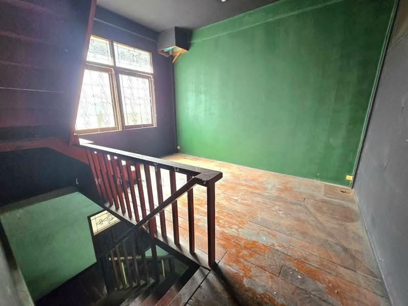 ตลาดน้อย, Bangkok, Talat Noi, Samphanthawong, Bangkok, 3 Bedrooms, 160 sqm, Townhouse For Sale, by Nuntawan Laosuwanwat, 500197888 - DDproperty.com