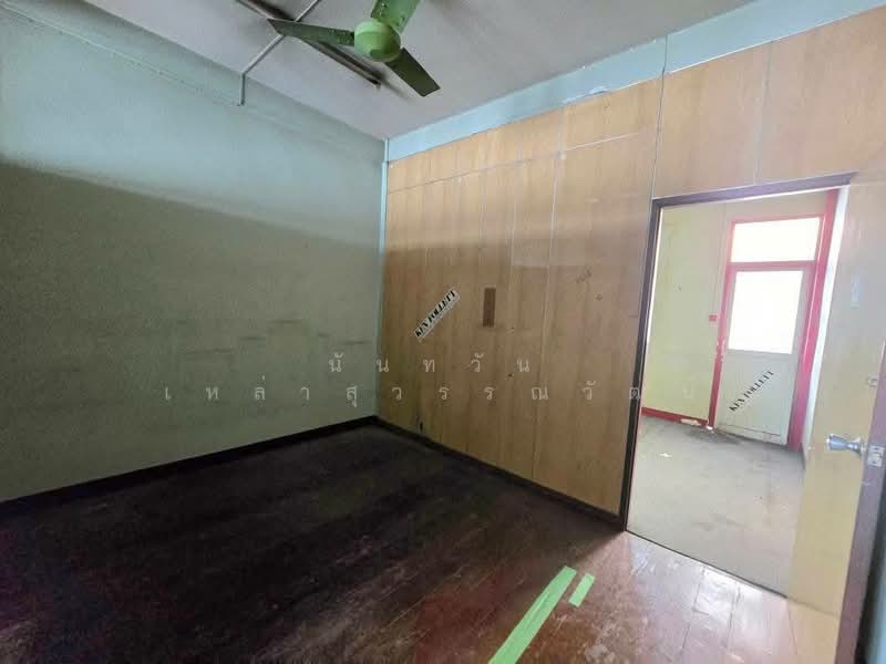 ตลาดน้อย, Bangkok, Talat Noi, Samphanthawong, Bangkok, 3 Bedrooms, 160 sqm, Townhouse For Sale, by Nuntawan Laosuwanwat, 500197888 - DDproperty.com