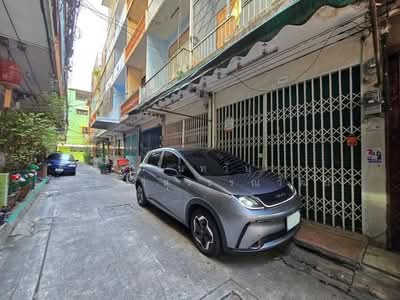 ขาย - ตลาดน้อย, กรุงเทพ