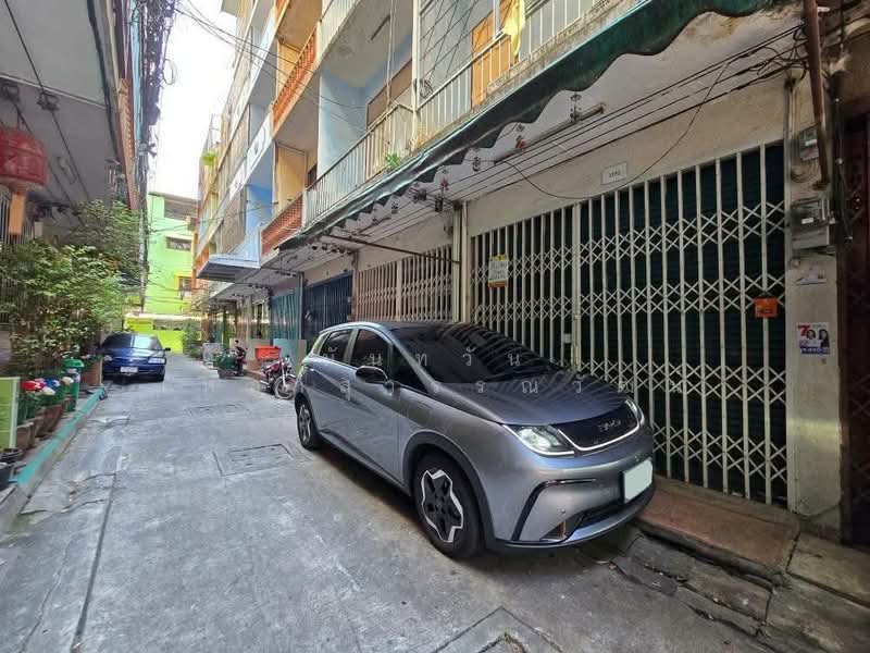 ขาย - ตลาดน้อย, กรุงเทพ