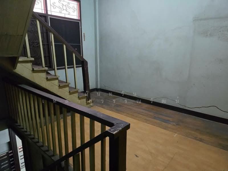 ตลาดน้อย, Bangkok, Talat Noi, Samphanthawong, Bangkok, 3 Bedrooms, 160 sqm, Townhouse For Sale, by Nuntawan Laosuwanwat, 500197888 - DDproperty.com