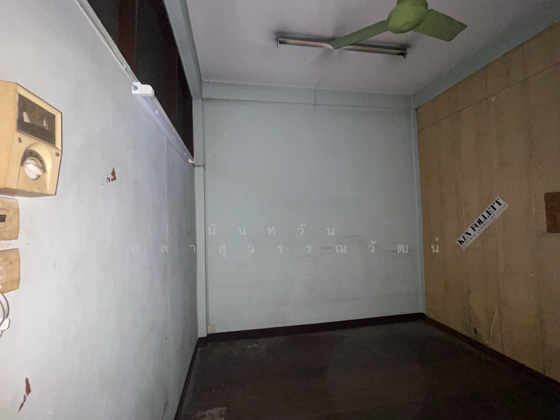 ตลาดน้อย, Bangkok, Talat Noi, Samphanthawong, Bangkok, 3 Bedrooms, 160 sqm, Townhouse For Sale, by Nuntawan Laosuwanwat, 500197888 - DDproperty.com