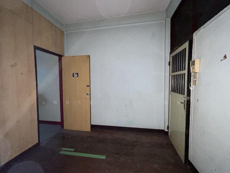 ตลาดน้อย, Bangkok, Talat Noi, Samphanthawong, Bangkok, 3 Bedrooms, 160 sqm, Townhouse For Sale, by Nuntawan Laosuwanwat, 500197888 - DDproperty.com