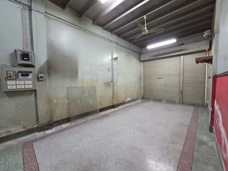 ขาย - ตลาดน้อย, กรุงเทพ