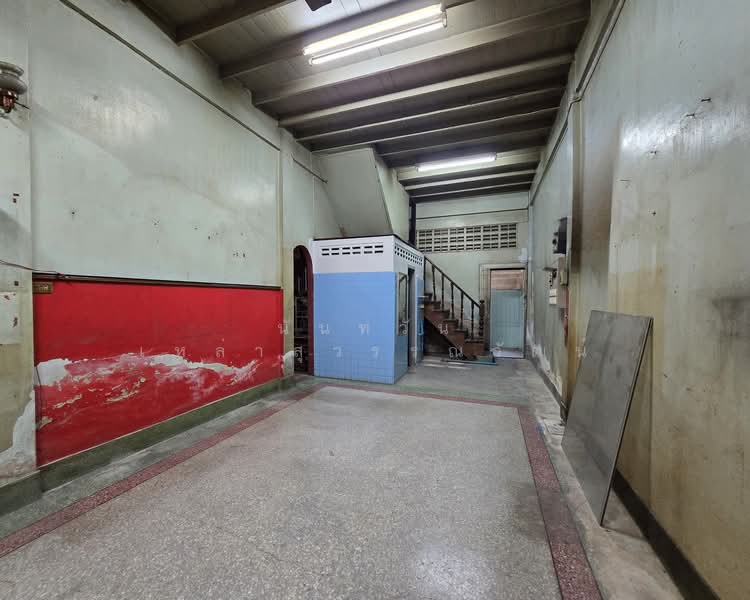 ตลาดน้อย, Bangkok, Talat Noi, Samphanthawong, Bangkok, 3 Bedrooms, 160 sqm, Townhouse For Sale, by Nuntawan Laosuwanwat, 500197888 - DDproperty.com