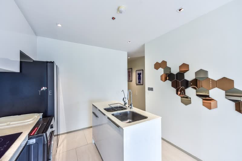 ASHTON Silom, Bangkok, 166 Silom Road, Bang Rak, Bang Rak, Bangkok, 2 Bedrooms, 86 sqm, Condo For Sale, by Teeranop Inchan, 500197889 - DDproperty.com