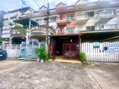 ขาย - ไทยธานี 1, กรุงเทพ