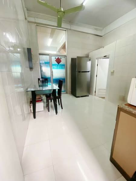 ไทยธานี 1, Bangkok, Lat Phrao, Lat Phrao, Bangkok, 4 Bedrooms, 144 sqm, Townhouse For Sale, by ชนะชาติ นนท์ตา, 500197893 - DDproperty.com