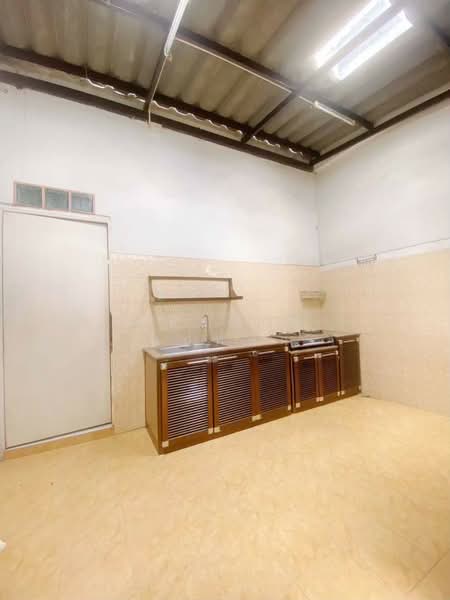 ไทยธานี 1, Bangkok, Lat Phrao, Lat Phrao, Bangkok, 4 Bedrooms, 144 sqm, Townhouse For Sale, by ชนะชาติ นนท์ตา, 500197893 - DDproperty.com