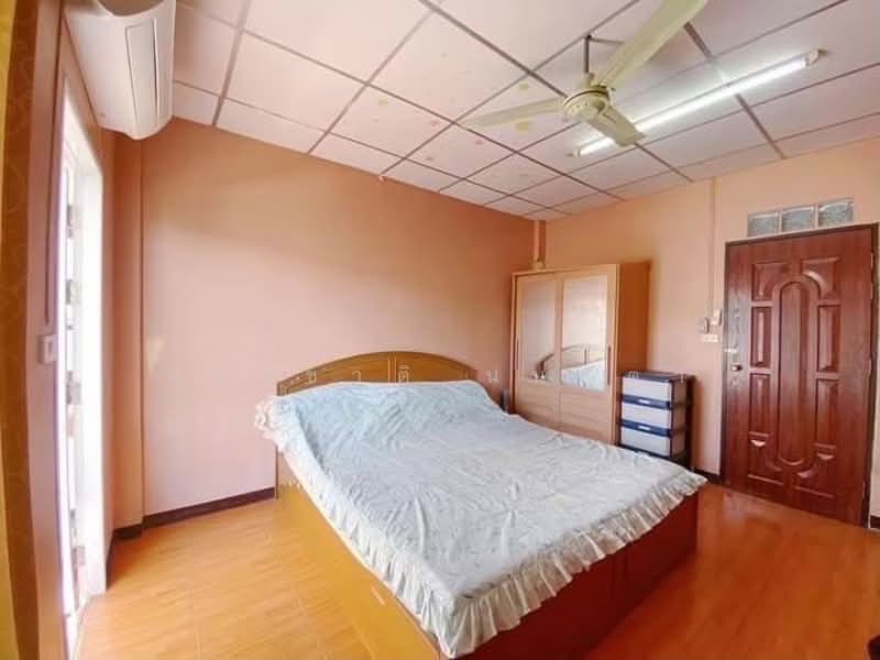 ไทยธานี 1, Bangkok, Lat Phrao, Lat Phrao, Bangkok, 4 Bedrooms, 144 sqm, Townhouse For Sale, by ชนะชาติ นนท์ตา, 500197893 - DDproperty.com