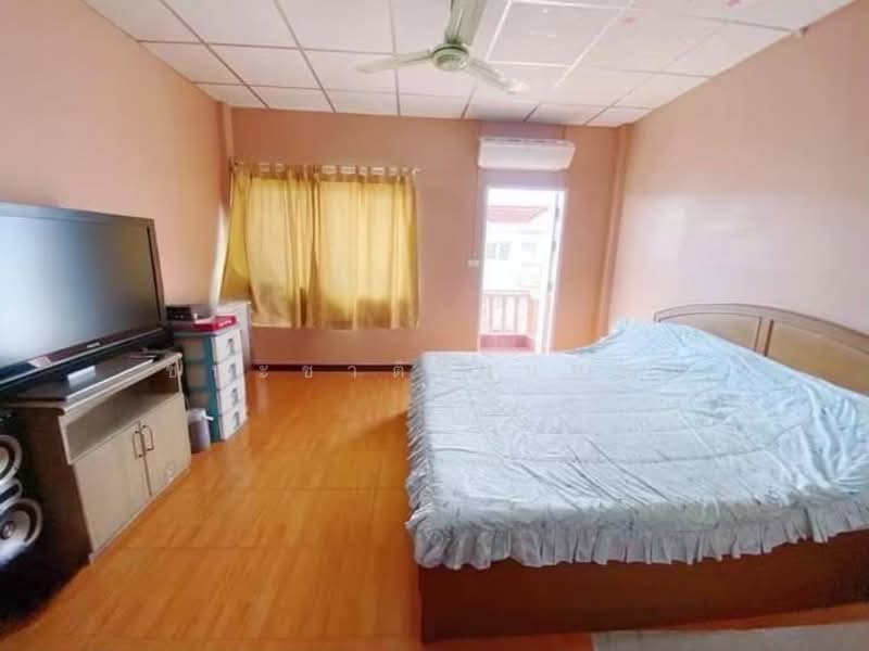 ไทยธานี 1, Bangkok, Lat Phrao, Lat Phrao, Bangkok, 4 Bedrooms, 144 sqm, Townhouse For Sale, by ชนะชาติ นนท์ตา, 500197893 - DDproperty.com