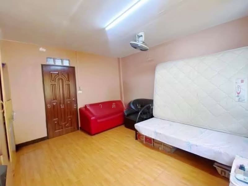 ไทยธานี 1, Bangkok, Lat Phrao, Lat Phrao, Bangkok, 4 Bedrooms, 144 sqm, Townhouse For Sale, by ชนะชาติ นนท์ตา, 500197893 - DDproperty.com